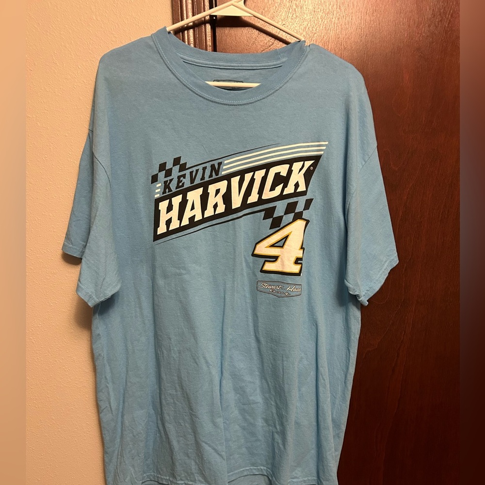 Mens graphic T-shirt